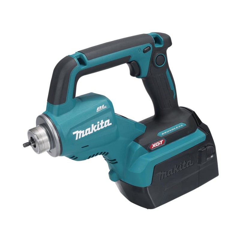 Makita VR001GZ 40V Concreate Vibrator Without Shaft
