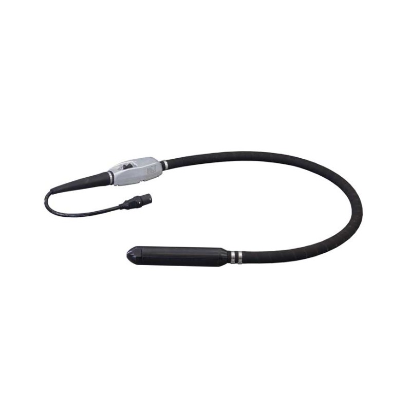 Makita VR003CZ Concrete Vibrators 52MM1.5M Powerpack