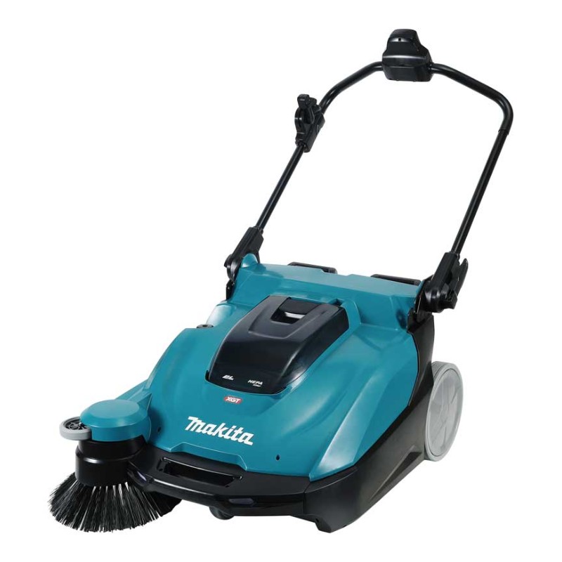 Makita VS001GZ 40V Cordless Vacuum Sweeper