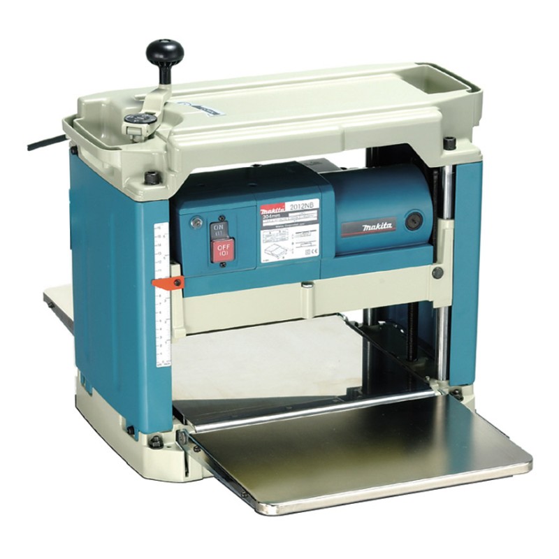 Makita 2012NB Planer