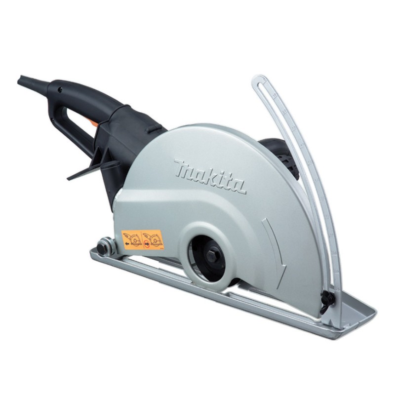 Makita 4114S Angle Cutter