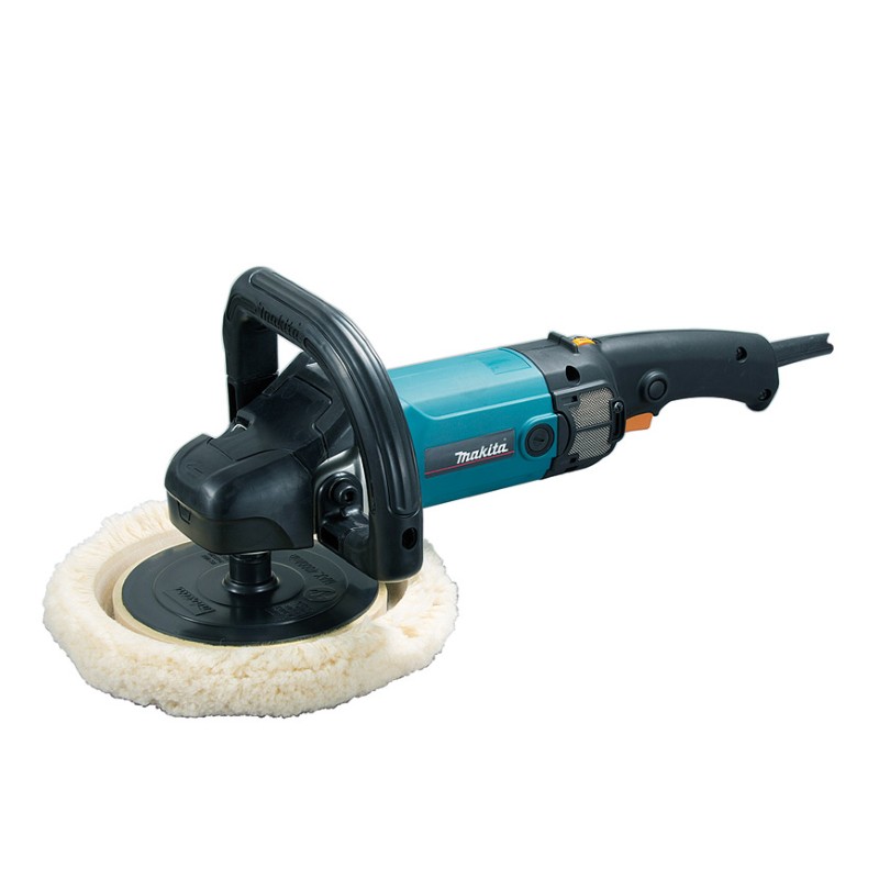 Makita 9237C 180MM Polisher (240V)
