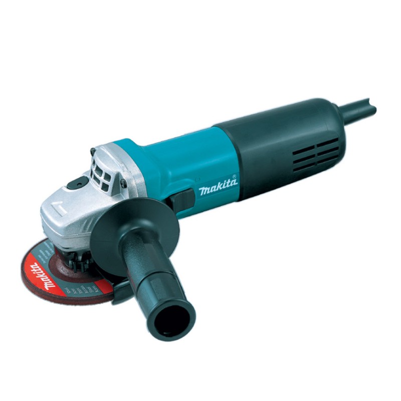 Makita 9553NB/B Angle Grinder 110V