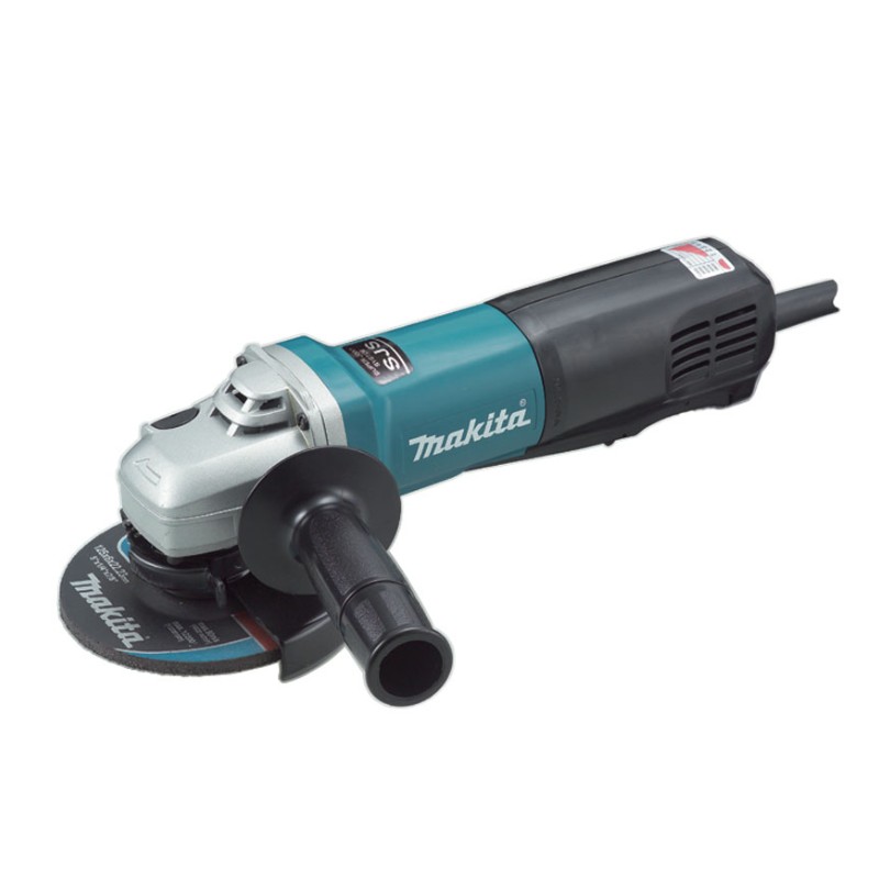 Makita 9565PCV 125 MM (5In) Angle Grinder - 240V
