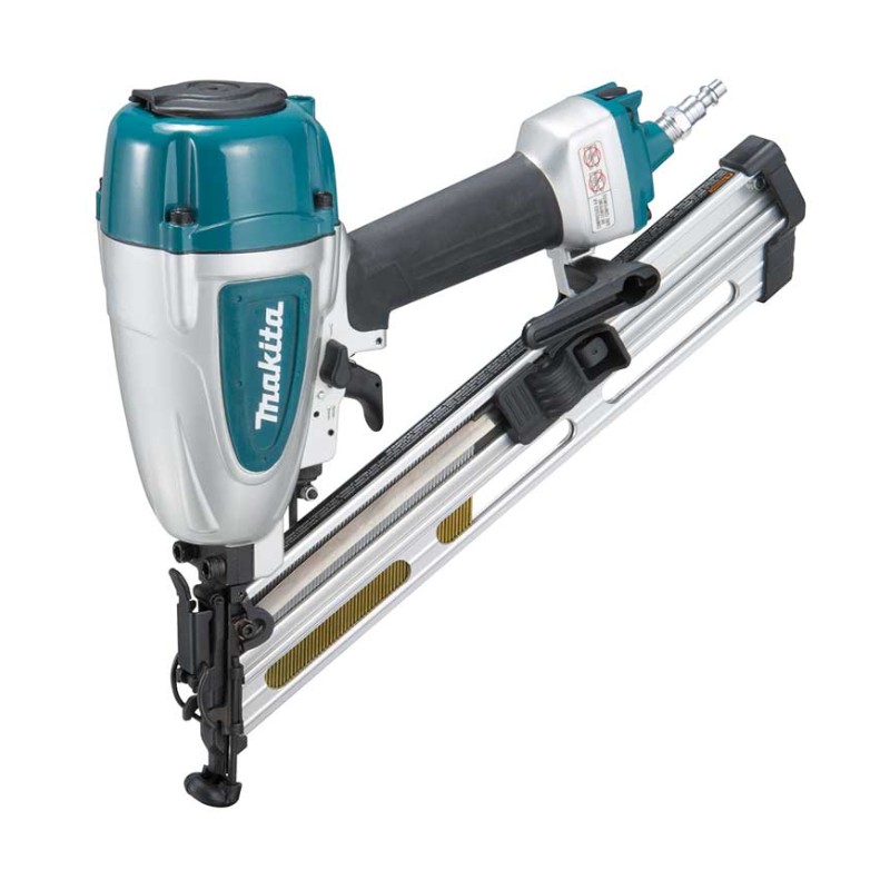 Makita AF635 Pneumatic Finish Nailer