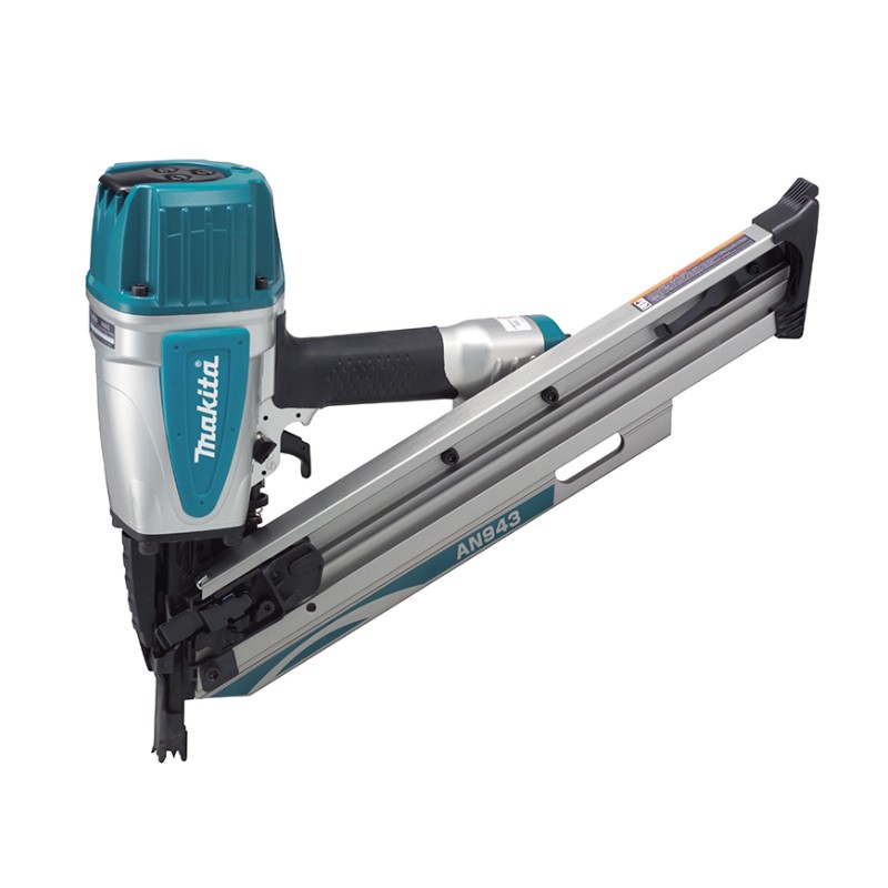 Makita AN943 90MM Framing Nailer 90 MM (3-1/2In)