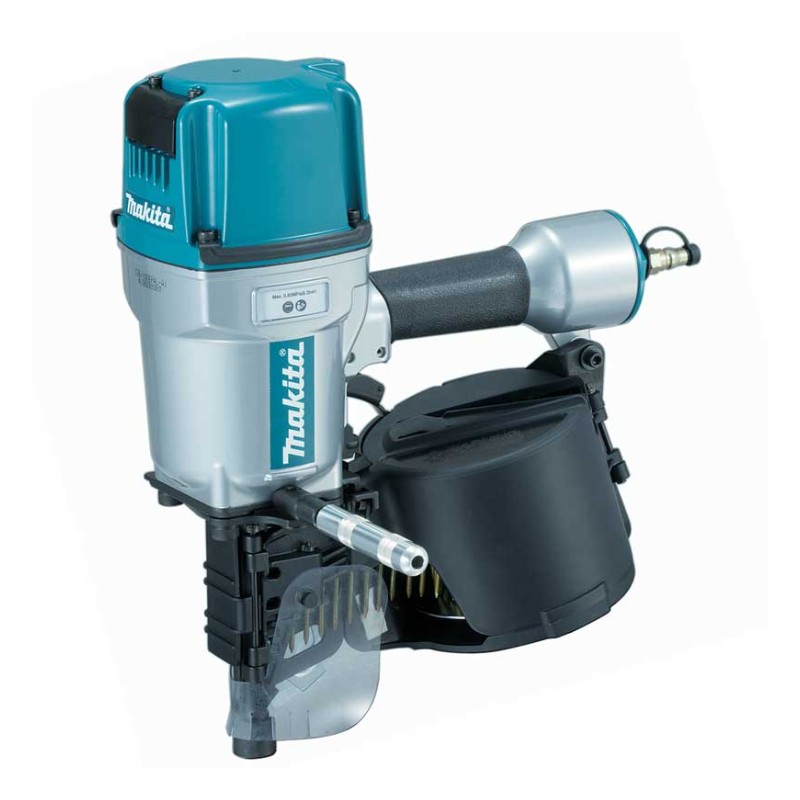 Makita AN961 Pneumatic Coil Nailer
