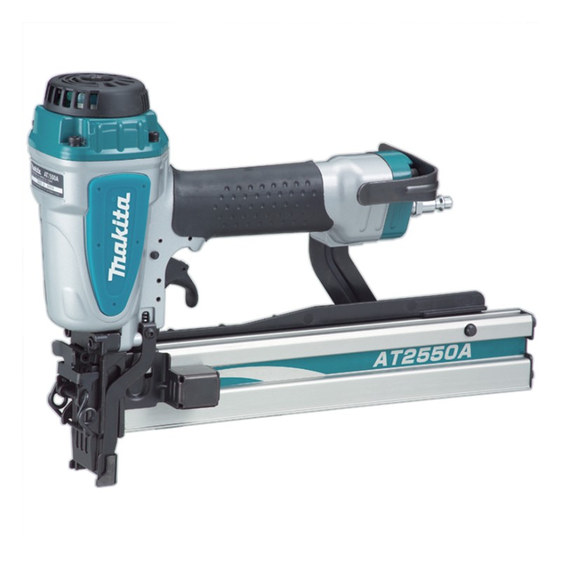 Makita AT2550A _1In Wide Crown Stapler