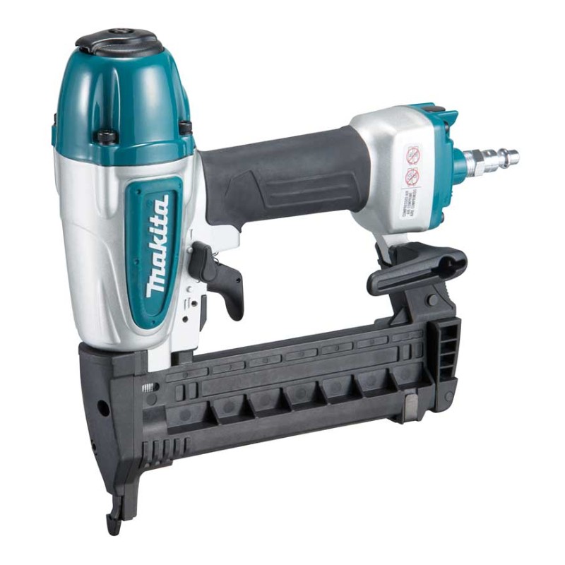 Makita AT638A Pneumatic Stapler