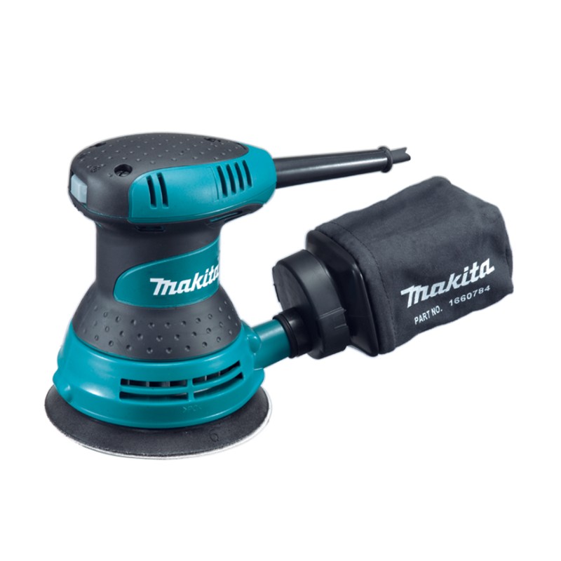 Makita BO5030 125MM Random Orbit Sander