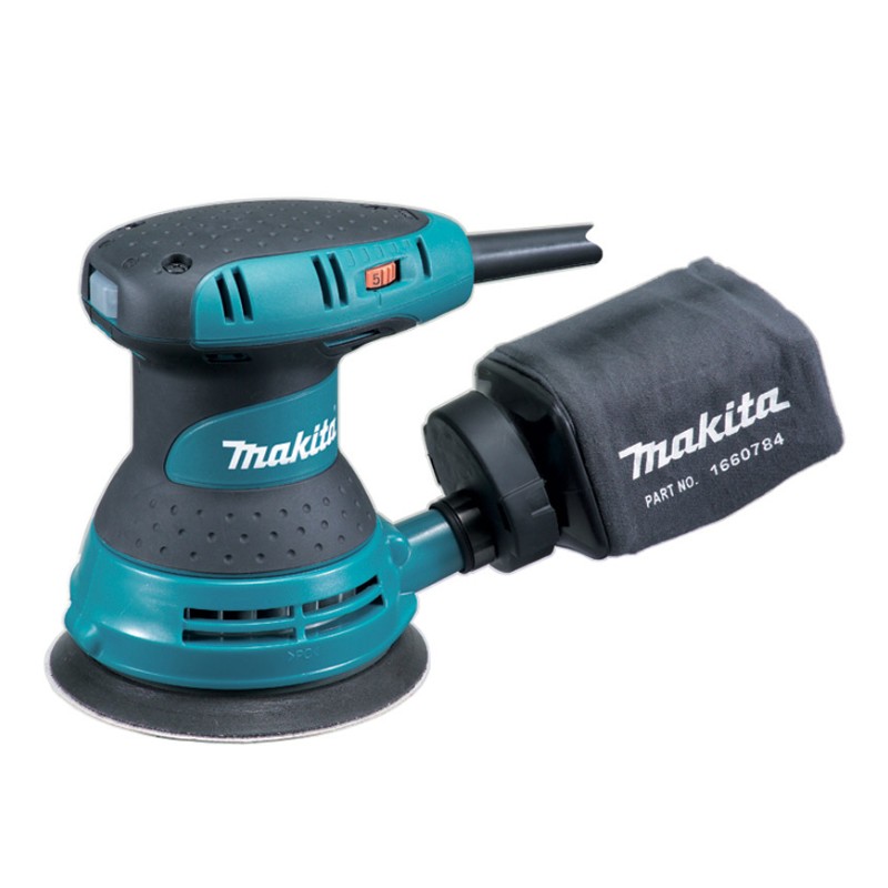 Makita BO5031 Random Orbit Sander
