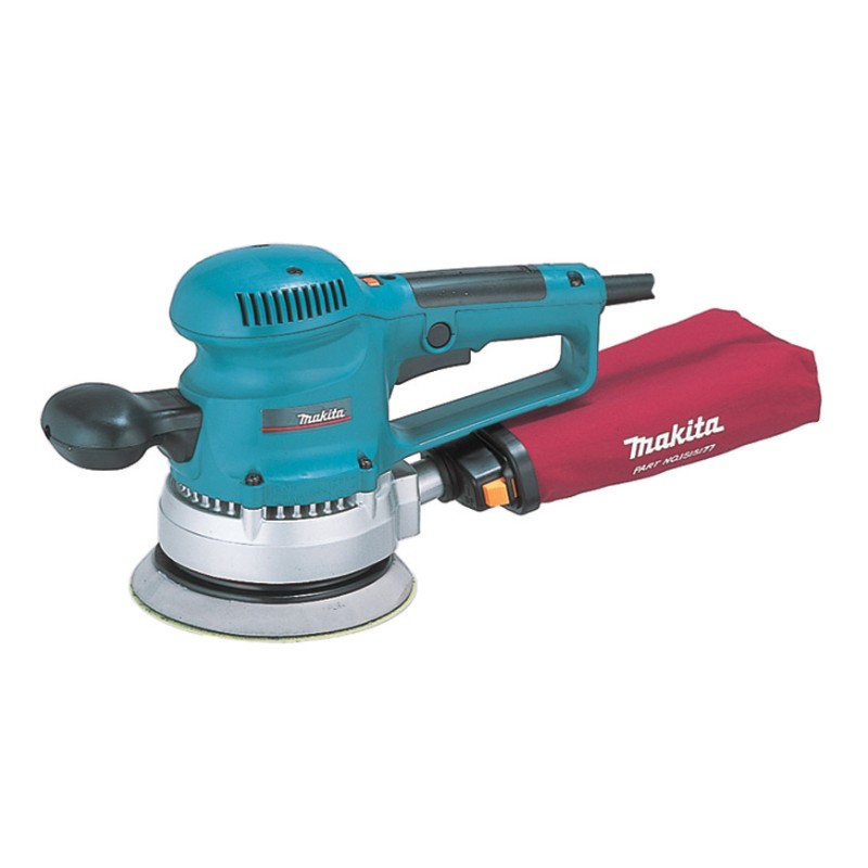 Makita BO6030 Random Orbit Sander