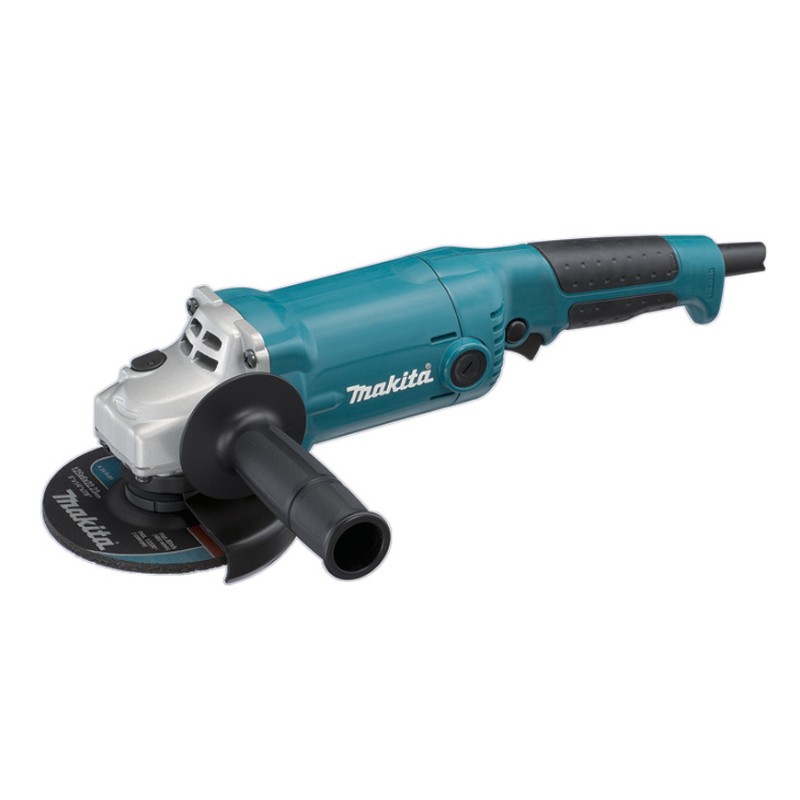 Makita GA5010/B Angle Grinder 110V