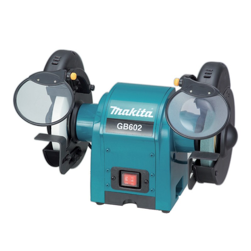 Makita GB602 Bench Grinder
