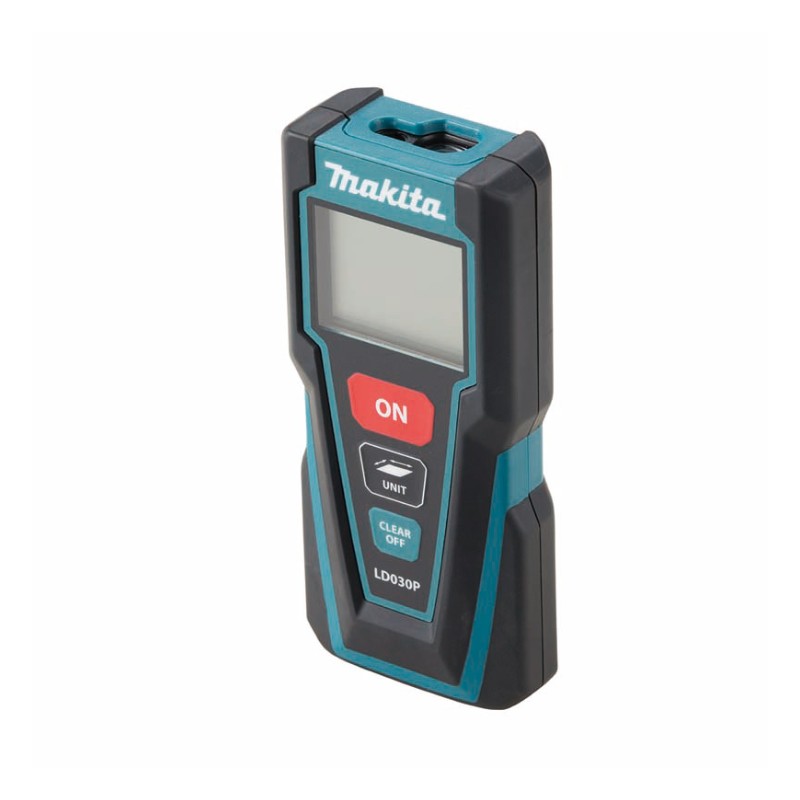Makita LD030P Laser Distance Measure