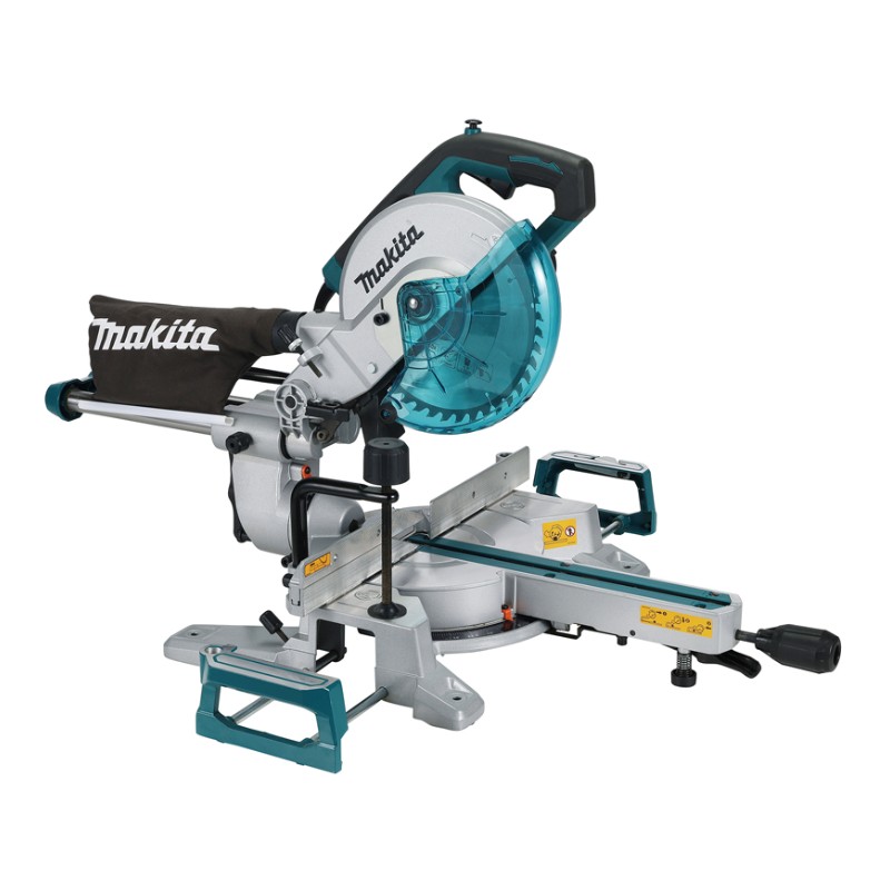 Makita LS0816F 216MM Slide Compound Miter Saw