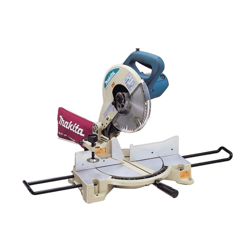 Makita LS1040X2 Ls1040 With Economical Blade