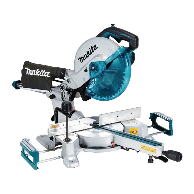 Makita LS1110F 260MM Slide Compound Miter Saw
