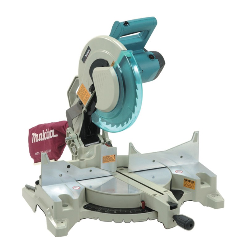 Makita LS1221 Compound Miter Saw