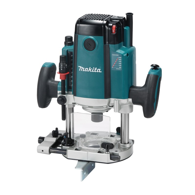 Makita RP2303FC05 Router (Old Rp2303Fc)