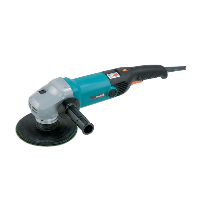 Makita SA7000C/B Angle Sander (Sa7000C), 110V