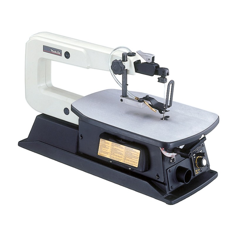 Makita SJ401 Scroll Saw