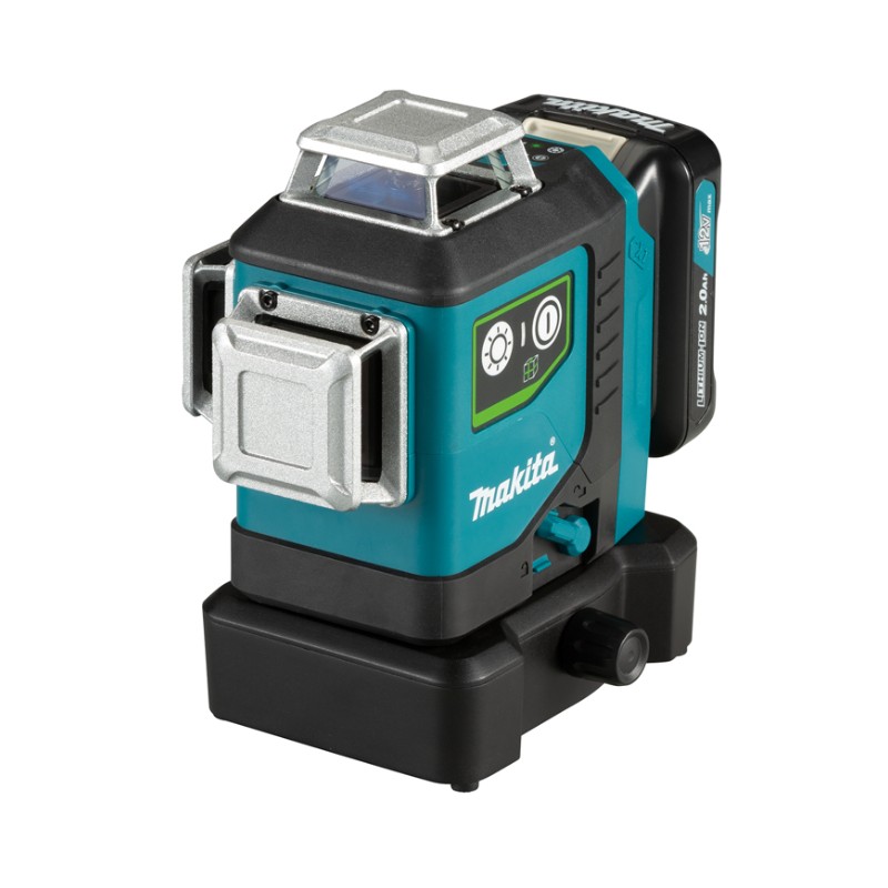 Makita SK700GD Rechargeble Multi Line Lasesr
