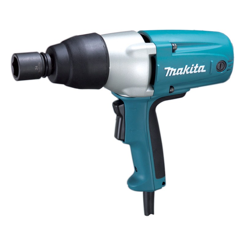 Makita TW0350/B Impact Wrench 110V
