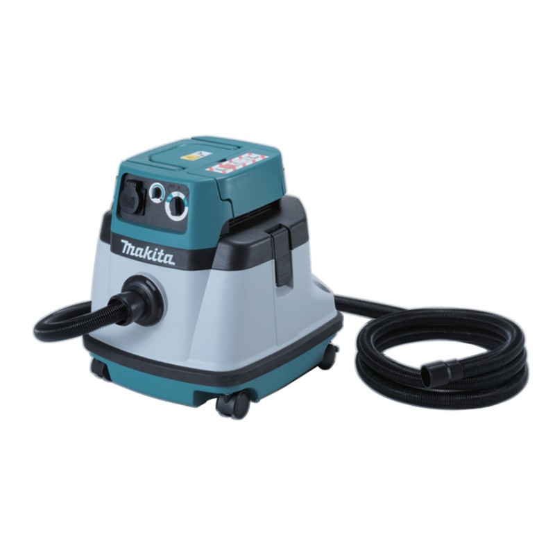 Makita VC2510LX1 Vacuum Cleaner