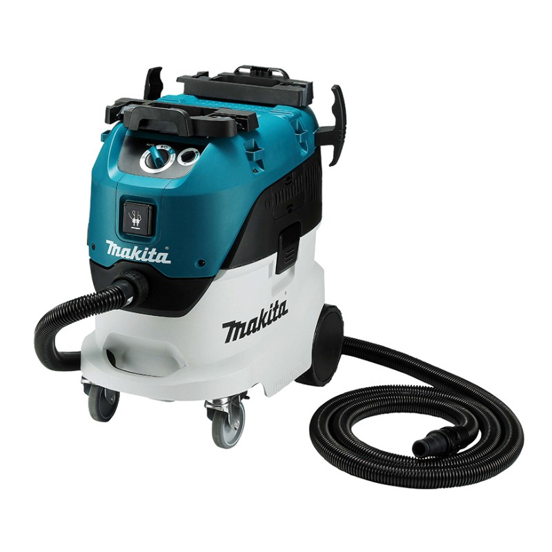 Makita VC4210L 42 L Vacuum Cleaner (Wet-30L Dry- 34L)