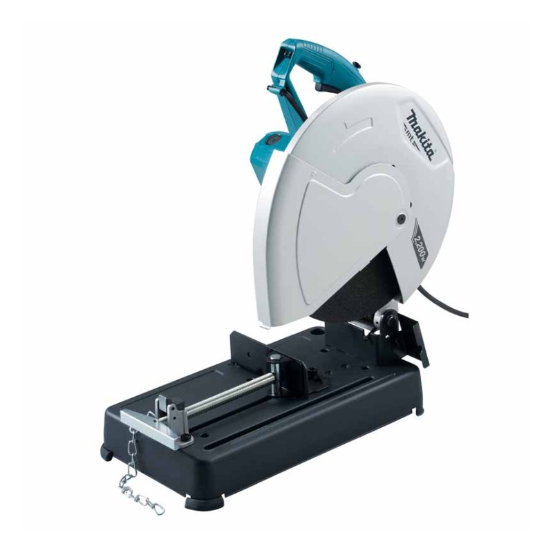 Makita M2403B 355MM Portable Cut-off Vertical Handle