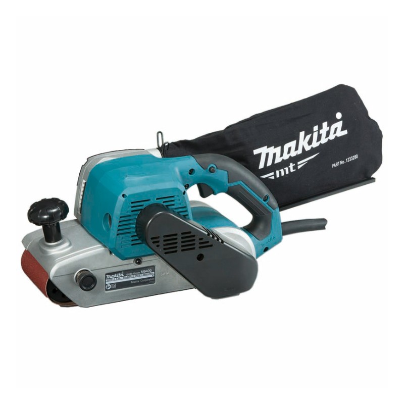Makita M9400B Belt Sander