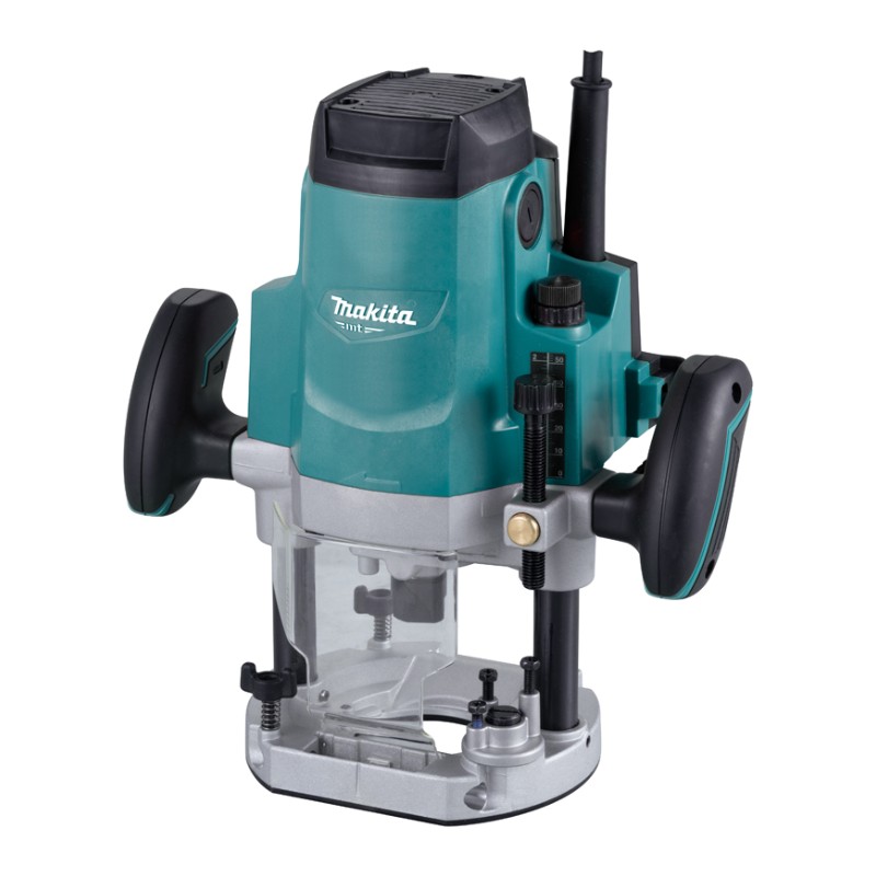 Makita M3602B Router With Anti Restart Function
