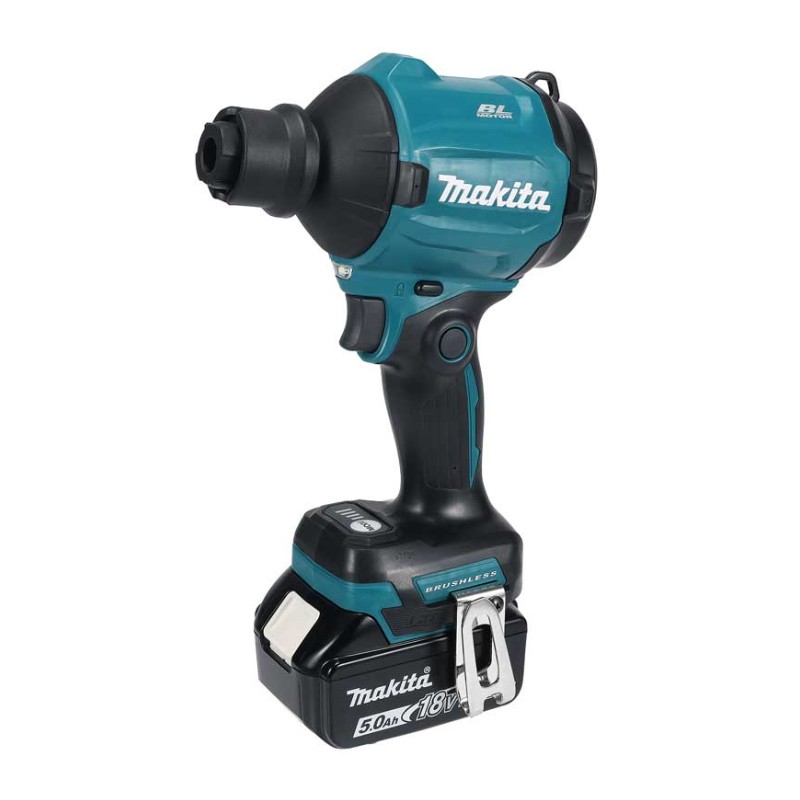 Makita DAS180Z 18V Cordless Dust Blower