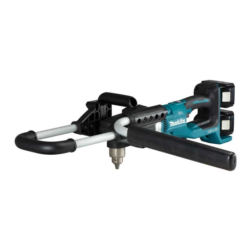 Makita DDG460ZX8 Cordless Earth Auger