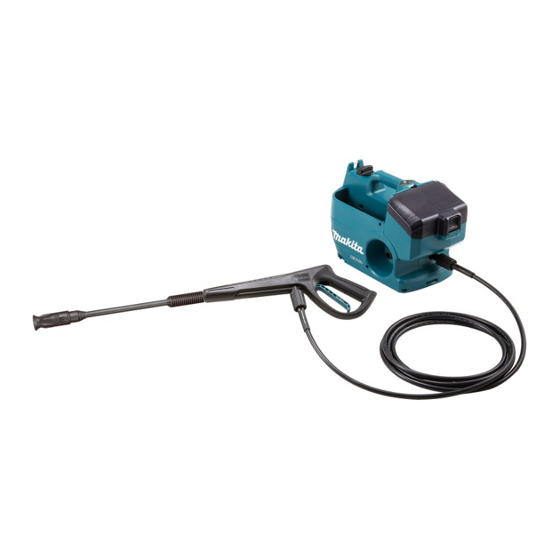 Makita DHW080ZK 18Vx2 High Pressure Washer