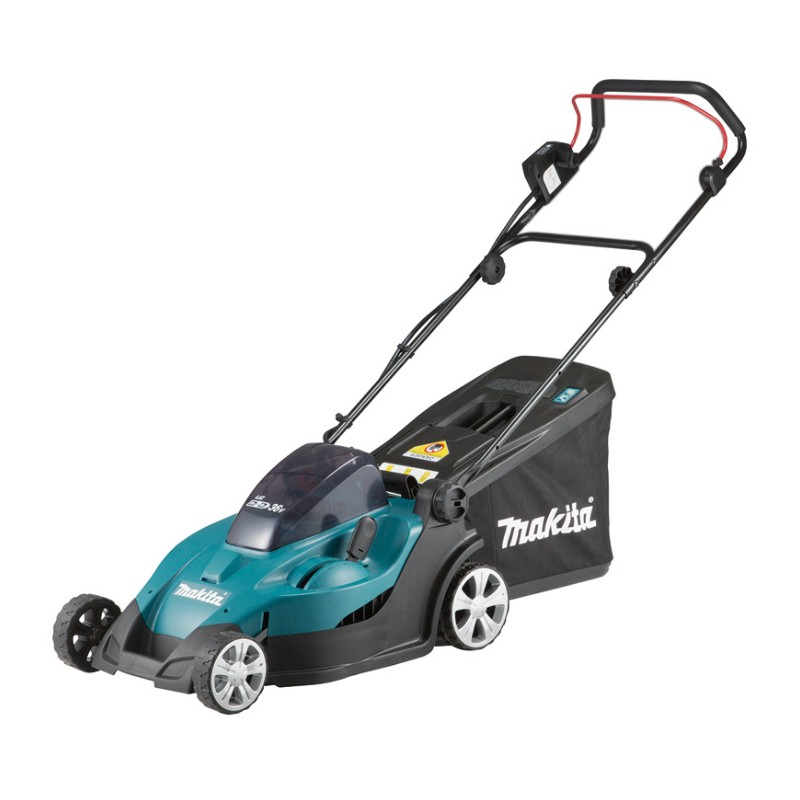 Makita DLM431PM2 Cordless Lawn Mower