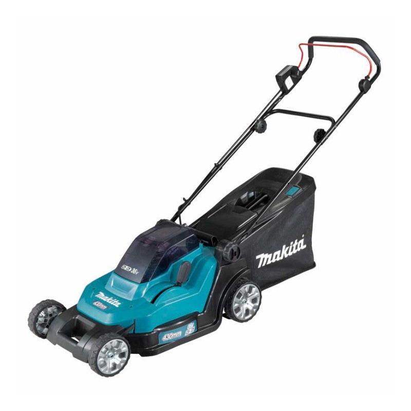 Makita DLM432Z 18Vx2 430MM Lawn Mover