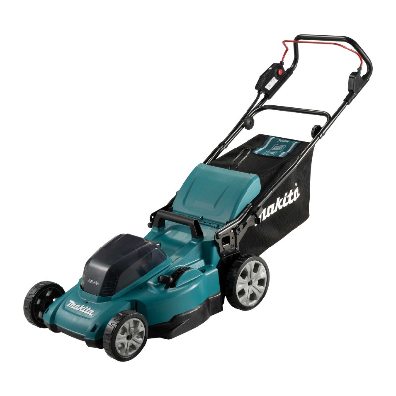 Makita DLM480Z 18V Lawn Mower 480MM Push Type