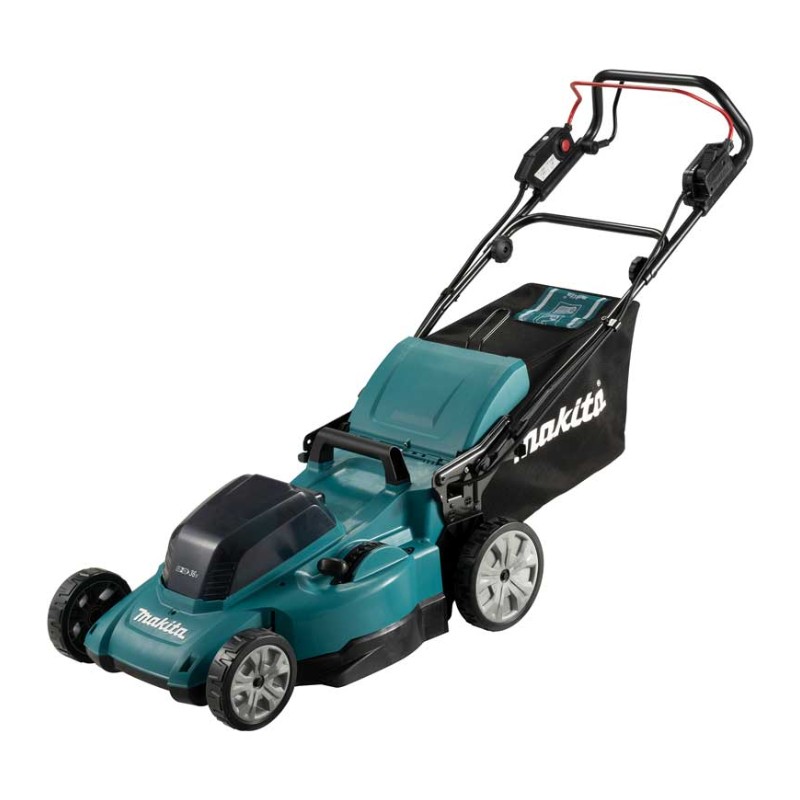 Makita DLM481Z 18V Lawn Mower 480MM Self Propelled