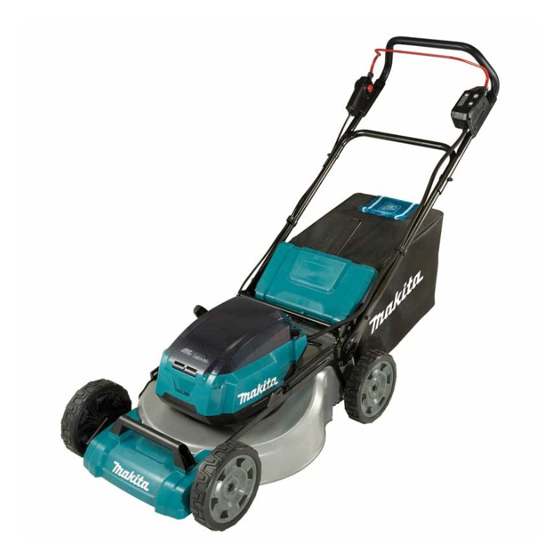 Makita DLM530Z 530MM Lawn Mower