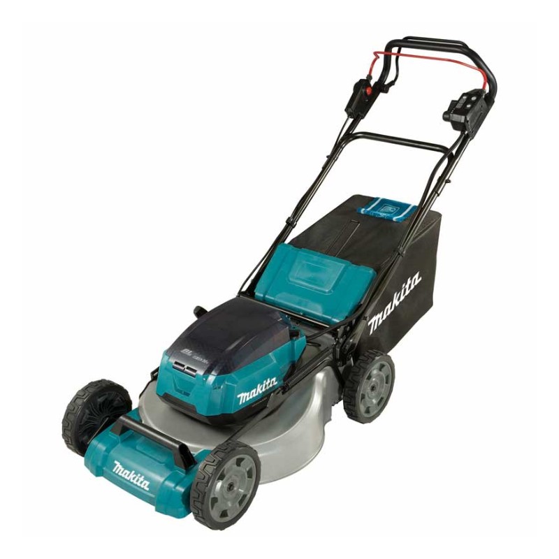 Makita DLM532Z 18Vx2 530MM Lawn Mower, Self-propelled