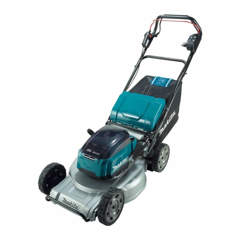 Makita DLM533PT4 18Vx2 530MM Lawn Mower