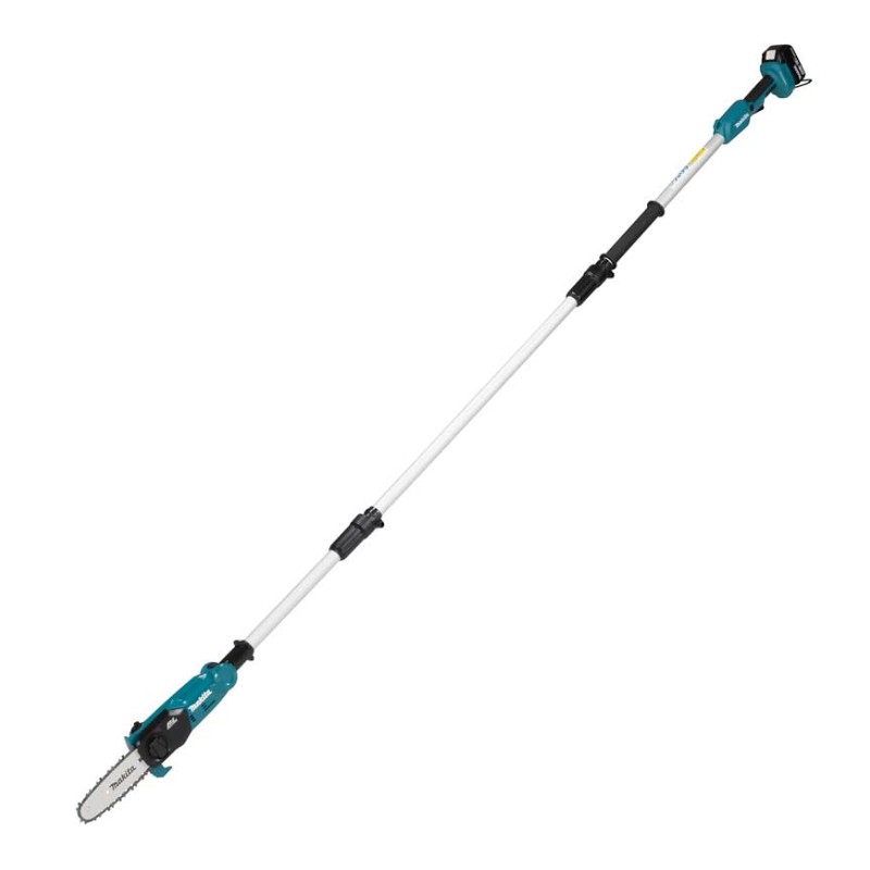 Makita DUA200Z 18V Cordless Pole Saw 200MM