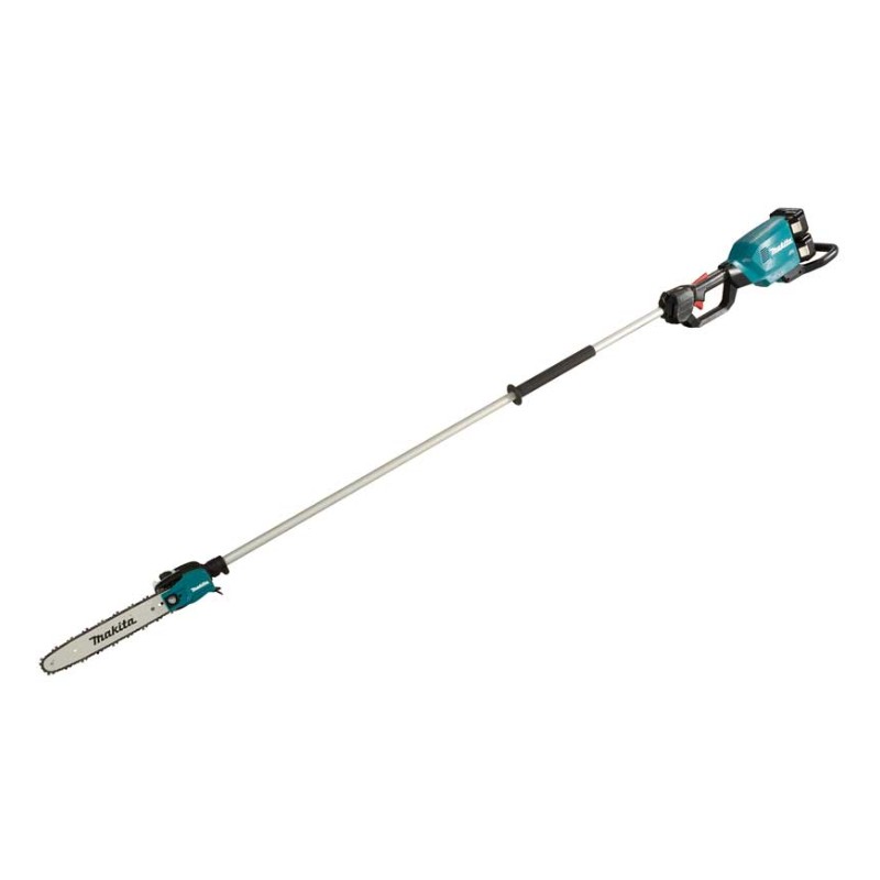Makita DUA300Z 18Vx2 300 Cordless Pole Saw Length Fix