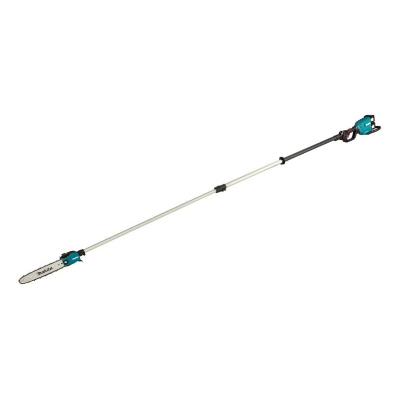 Makita DUA301PT2 18Vx2 300 Cordless Pole Saw Telescopic