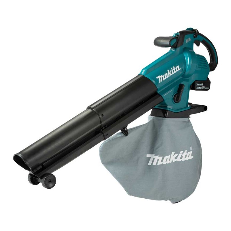 Makita DUB187Z 18V Cordless Blower