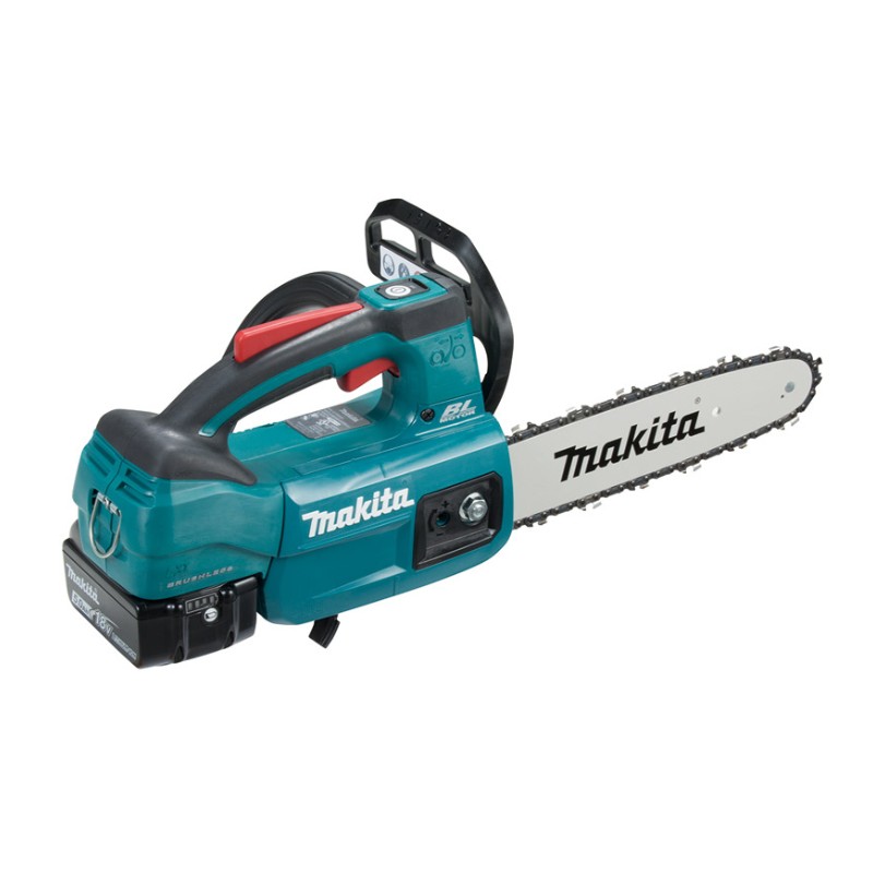 Makita DUC254Z 250MM Chain Saw
