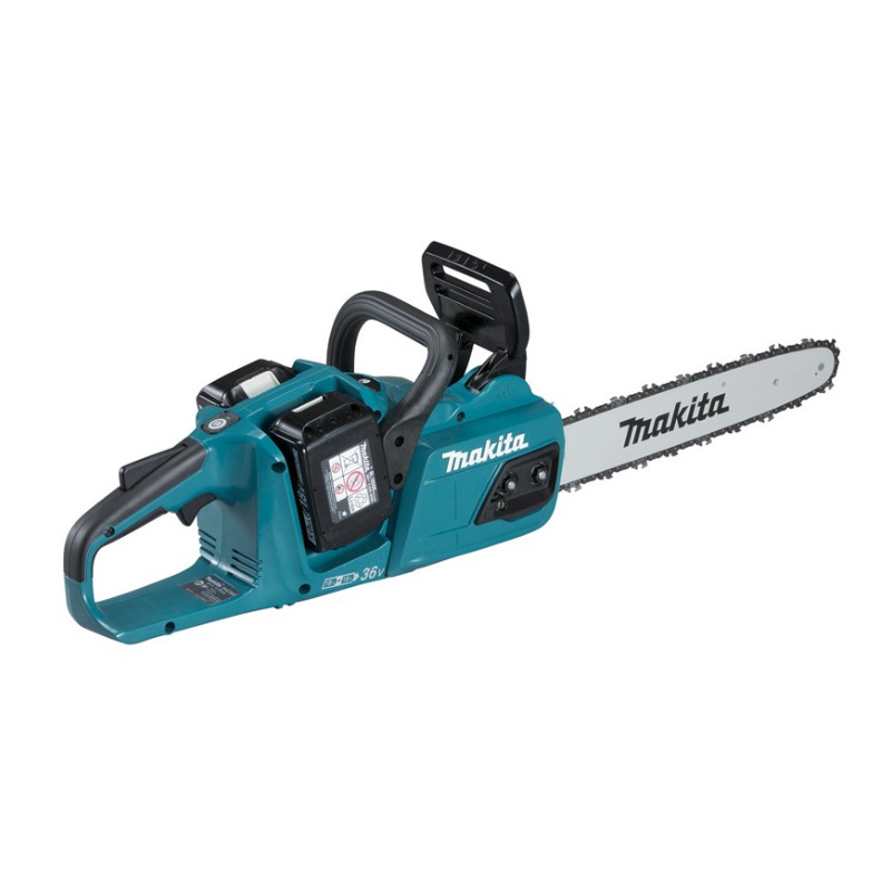 Makita DUC353Z Cordless Chain Saw