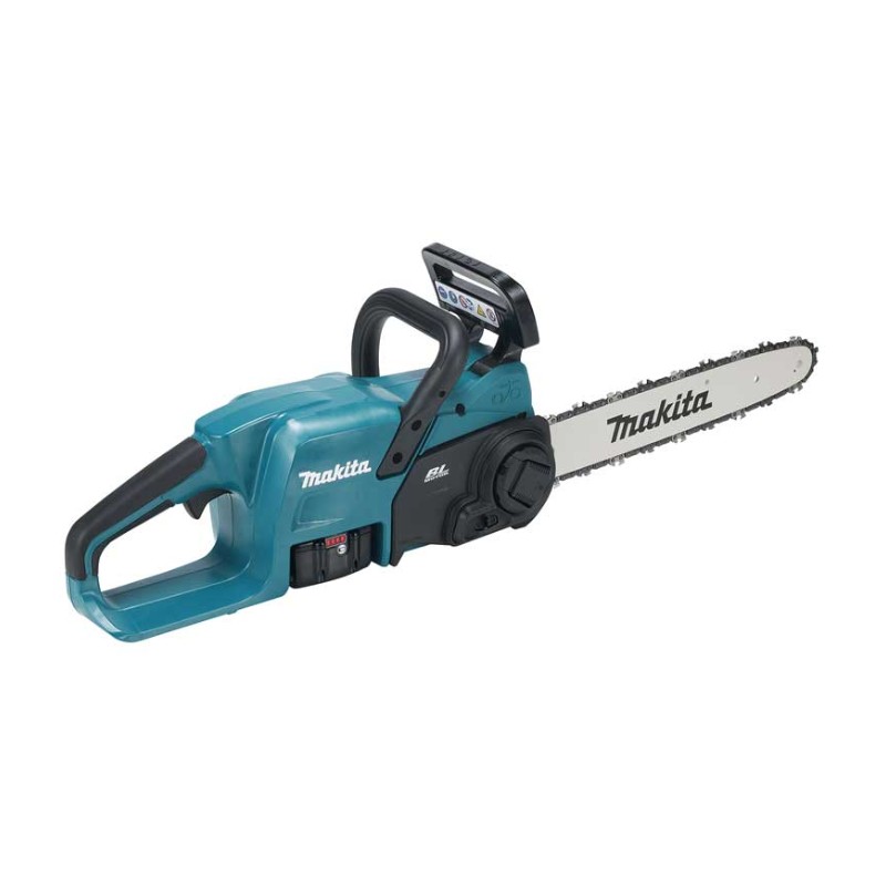 Makita DUC357RT 18V 350MM Cordless Chainsaw